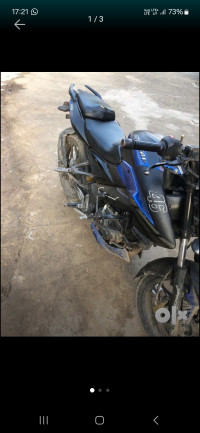 Bajaj Pulsar NS 160 2019 Model