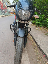 Bajaj Pulsar 150 Twin Disc BS6