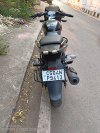 Bajaj Pulsar 150 Twin Disc BS6