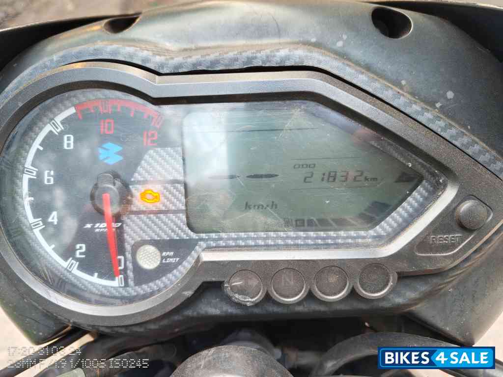 Bajaj Pulsar 150 Twin Disc BS6
