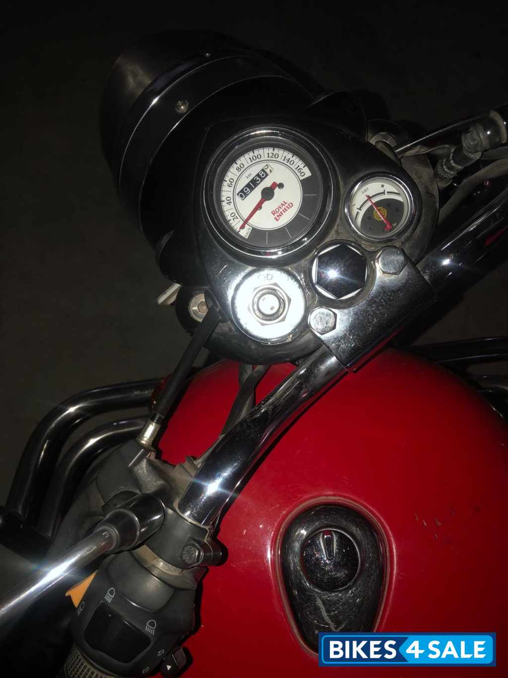 Royal Enfield Classic 350