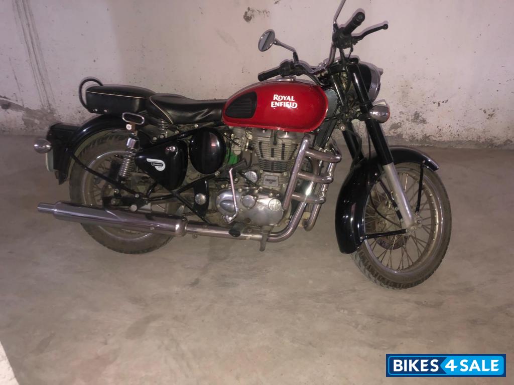 Royal Enfield Classic 350 Royal Enfield Classic 350