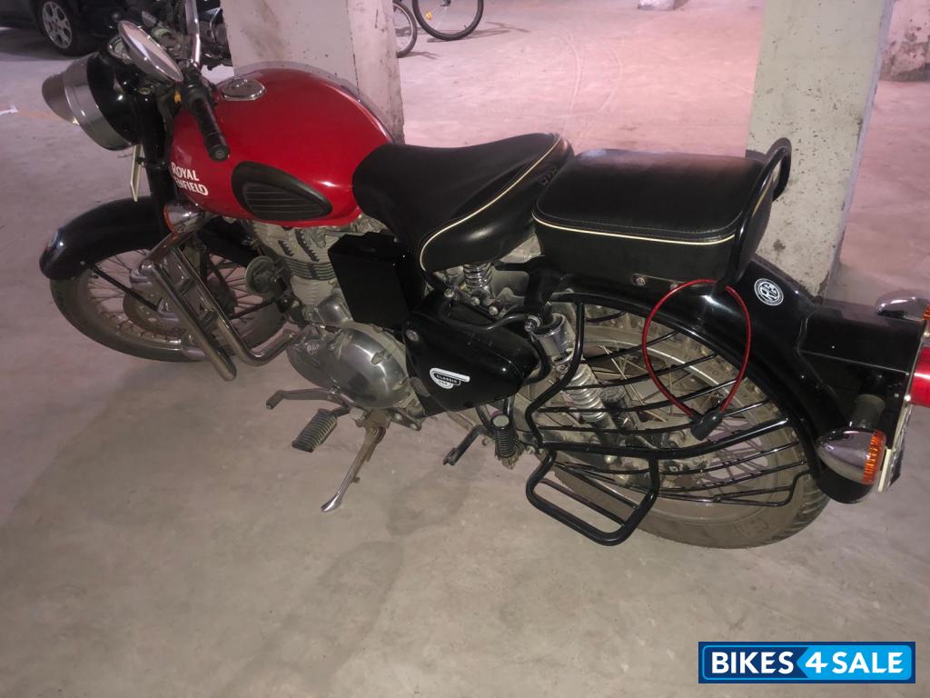 Royal Enfield Classic 350 Royal Enfield Classic 350