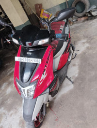 TVS NTORQ 125 Race XP