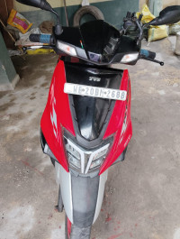TVS NTORQ 125 Race XP