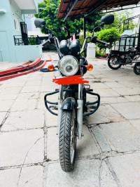 Royal Enfield Thunderbird TwinSpark 350 2014 Model