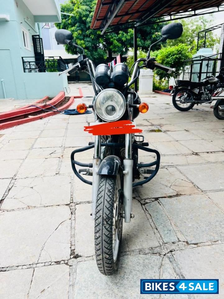 Royal Enfield Thunderbird TwinSpark 350