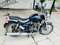 Royal Enfield Thunderbird TwinSpark 350