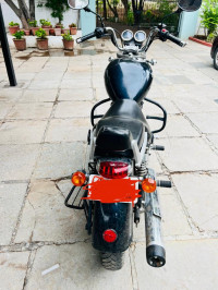 Royal Enfield Thunderbird TwinSpark 350