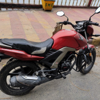 Honda Unicorn 2015 Model