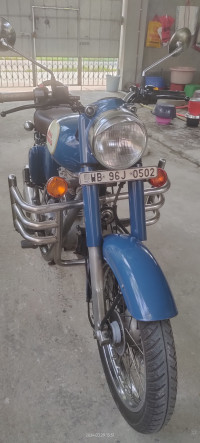 Royal Enfield Classic 350