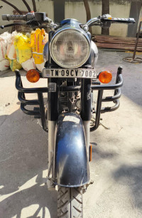 Royal Enfield Classic 350 2020 Model