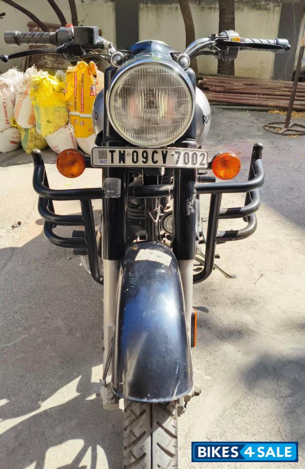 Royal Enfield Classic 350