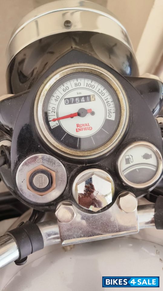 Royal Enfield Classic 350