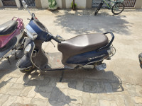 Suzuki Access 125 Bluetooth Enabled 2022 Model
