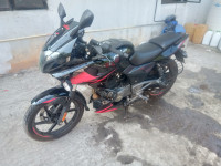 Bajaj Pulsar 220F BS6 2020 Model