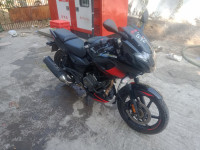 Bajaj Pulsar 220F BS6