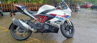 BMW G 310 RR 2022 Model