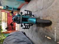 Royal Enfield Classic 500 2014 Model