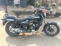 Bajaj Avenger Street 150 2016 Model
