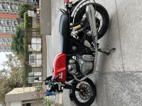 Royal Enfield Interceptor 650 Twin 2021 Model