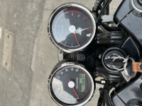 Red Royal Enfield Interceptor 650 Twin