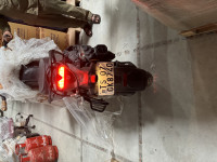 TVS Apache RTR 160 4V BS6 2018 Model