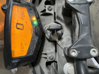 TVS Apache RTR 160 4V BS6