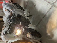 TVS Apache RTR 160 4V BS6