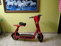 Versatile Ve-90 Li - The Cruiser Ride 2022 Model