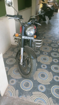 Royal Enfield Classic 350 2021 2021 Model