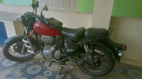 Royal Enfield Classic 350 2021