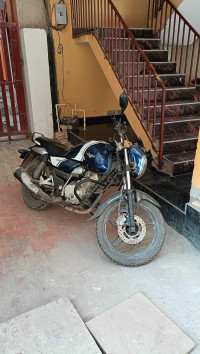 Bajaj V15 2017 Model