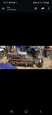 Tiranga Vajra Lithium Ion