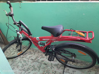 Bicycle Hercules 2023 Model