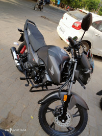 Honda SP125 2021 Model