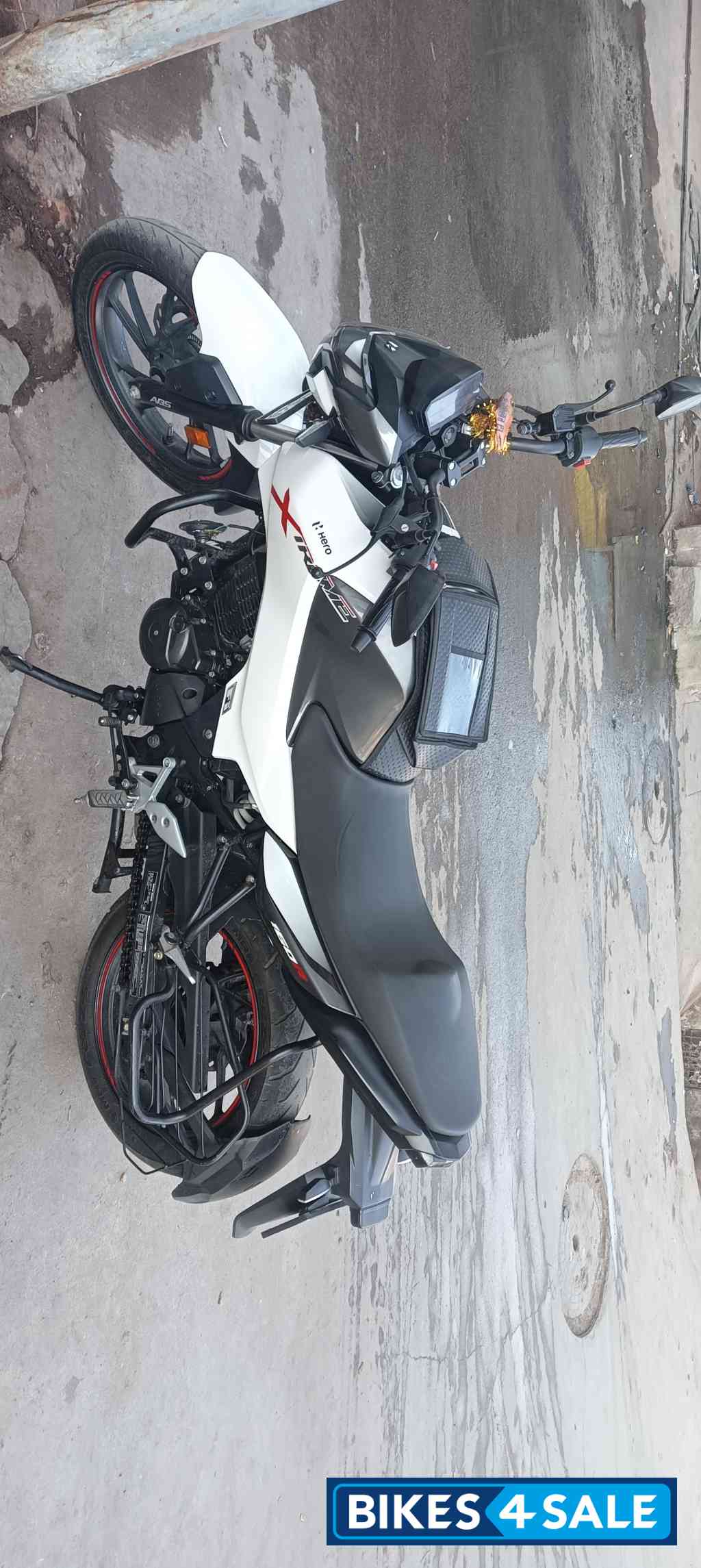 Hero Xtreme 160R