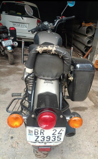 Royal Enfield Classic 350 2019 Model