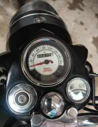 Gun Metal Grey Royal Enfield Classic 350