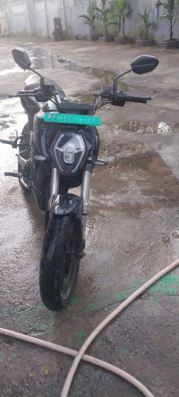 Revolt RV 400 2022 Model