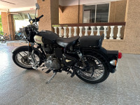 Royal Enfield Classic 350 2012 Model