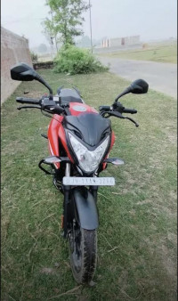 Bajaj Pulsar NS 125