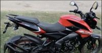 Bajaj Pulsar NS 125