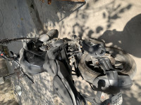 Yamaha FZ25 2018 Model