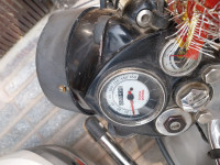 Royal Enfield Classic Gunmetal Grey