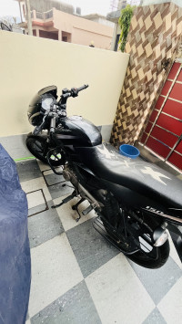 Bajaj Pulsar AS 150 2016 Model