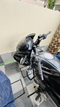 Bajaj Pulsar AS 150