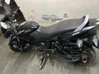 Bajaj Pulsar 125