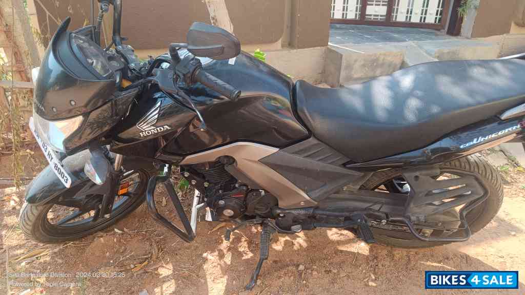Honda Unicorn