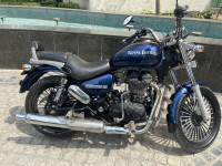 Royal Enfield Thunderbird 350 2017 Model